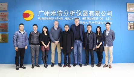 禾信仪器：3月13日接受机构调研，华福证券、长江证券等多家机构参与