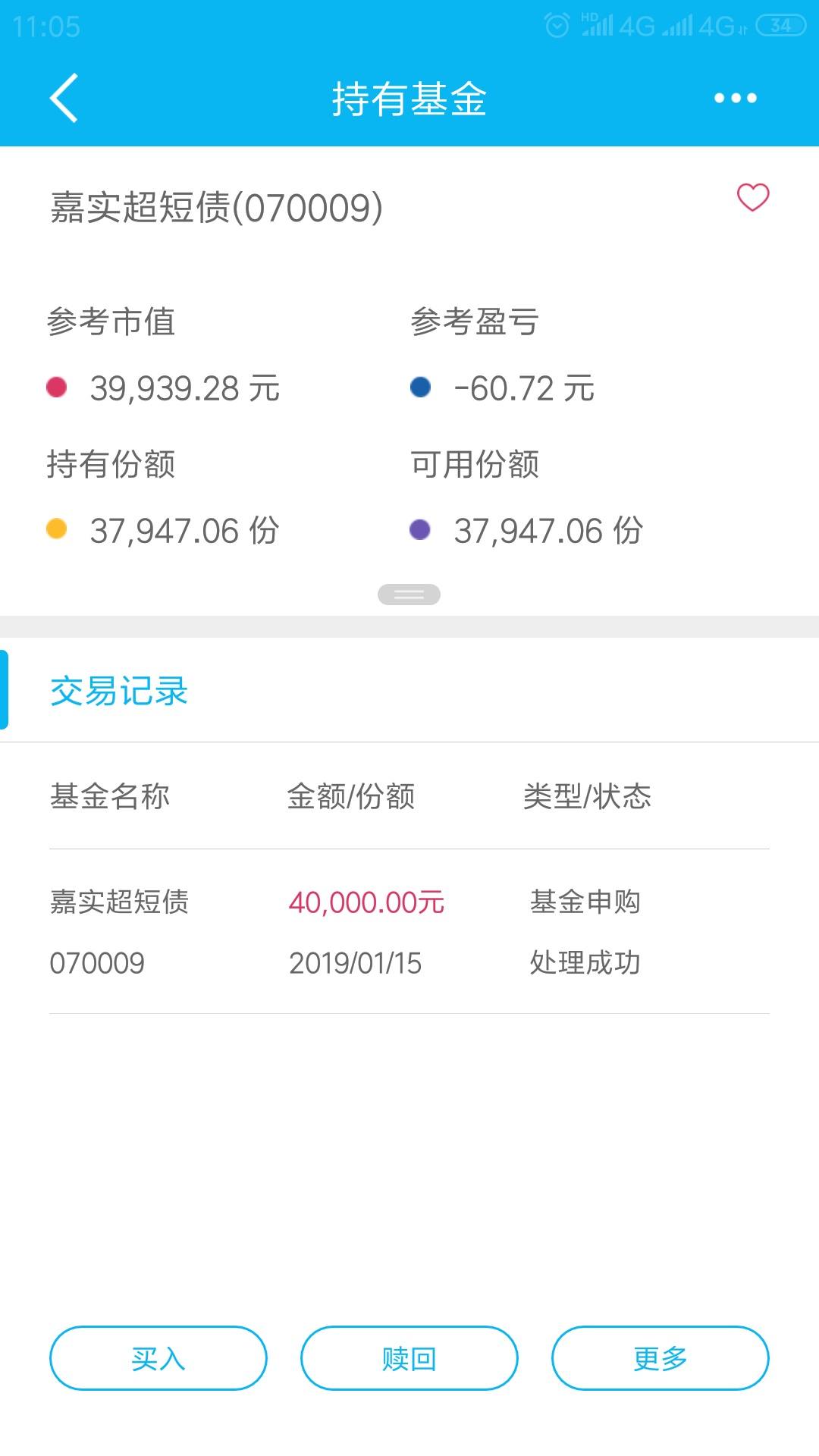 持续深耕固收领域 光大保德信基金8只债基今年以来收益率超3%