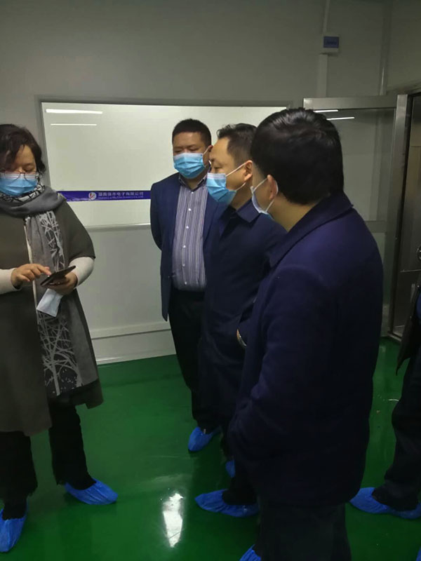 徕木股份：公司董事长兼总经理朱新爱女士因个人原因被立案调查并留置