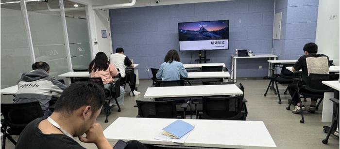 中信重工:公司保持研发投入占比7%左右,推进全国重点实验室建设,持续夯实公司产品核心竞争优势