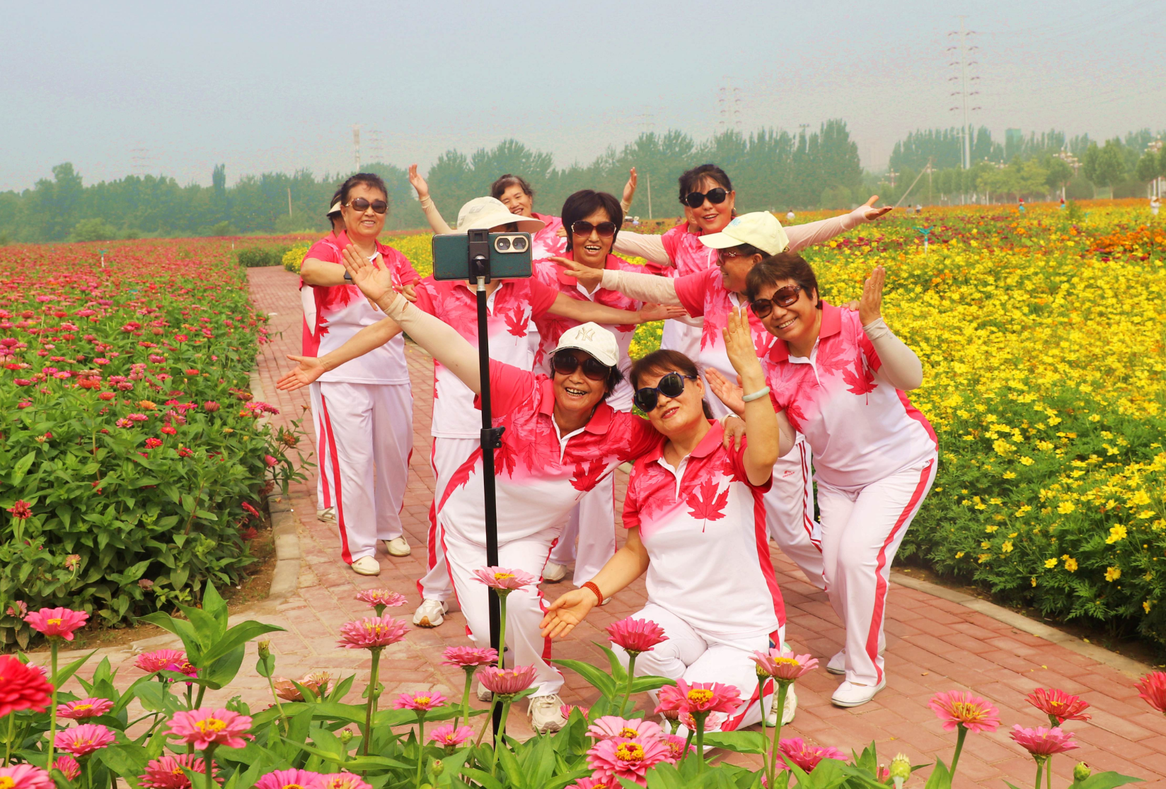 山大地纬：公司积极打造医保数据交付服务，持续拓展商保理赔业务场景应用