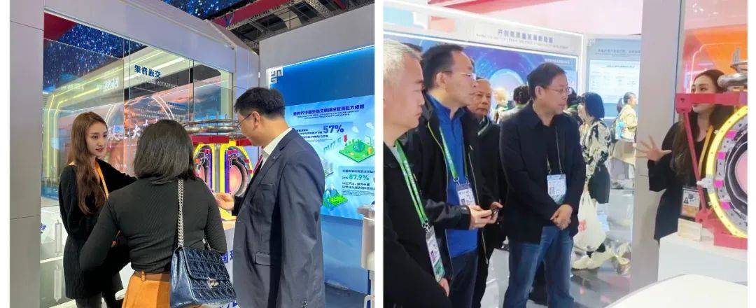 机械设备：核聚变行业进展不断，中核召开AI+核能融合研讨会