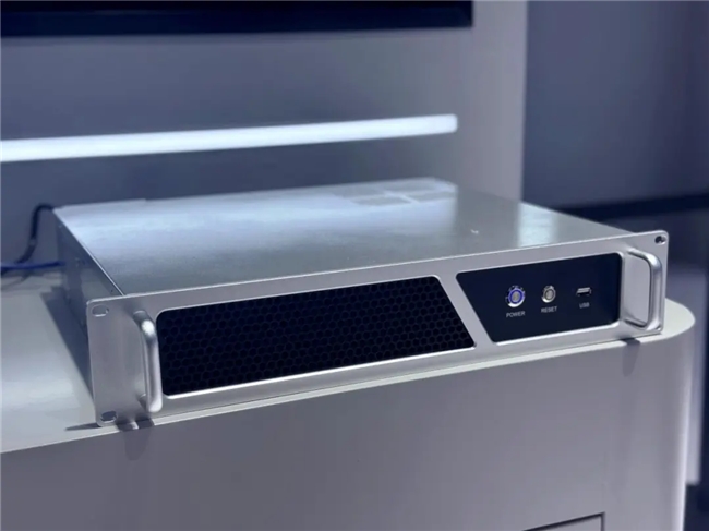 云天励飞：噜咔博士与浩方集团正式签署战略合作协议，双方将在中国创新AI产品出海领域展开深度合作，共同探索在全球市场上打造中国AI硬件品牌的新路径