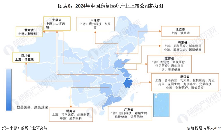 【最全】2024年洗碗机产业上市公司全方位对比(附业务布局汇总、业绩对比、业务规划等)