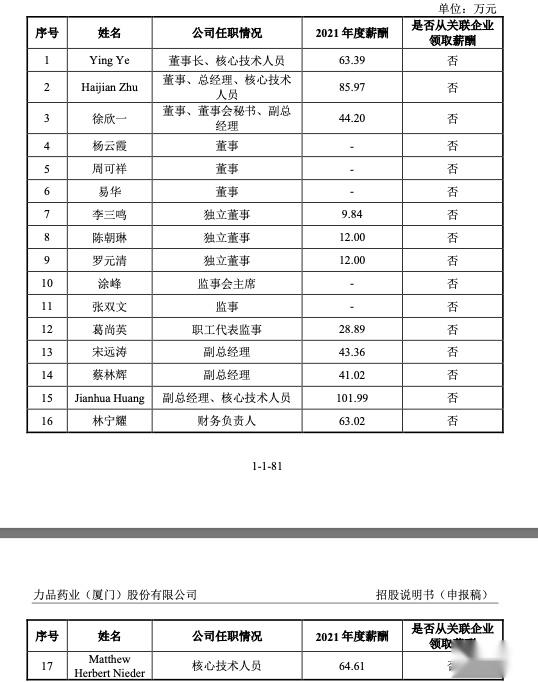雪迪龙：公司设置相关考核机制，董事、监事和高级管理人员薪酬按照公司《董事、监事、高级管理人员薪酬与绩效考核管理制度》的规定，结合其岗位职级、绩效考核结果等确定