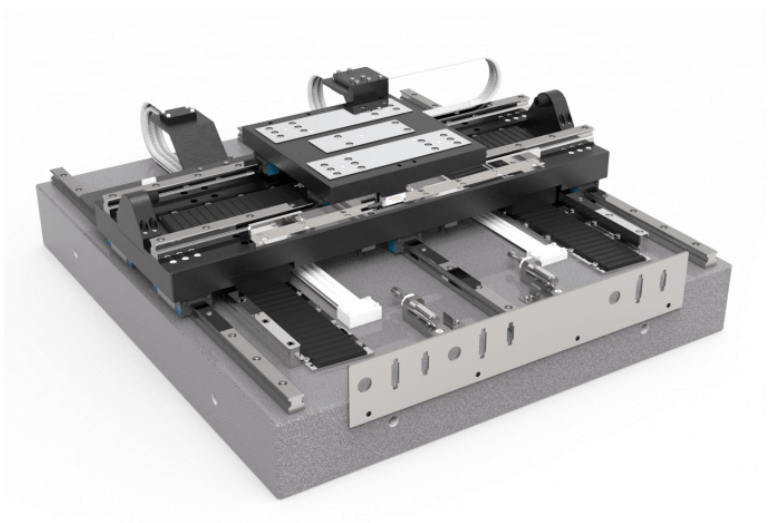 捷昌驱动：公司主持的浙江省2024年度“领雁”研发攻关计划项目-高推力密度电动线性致动器关键技术研究，主要进行人形机器人用线性执行器关节的研发并产业化