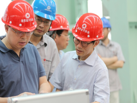 艾森股份：中邮证券投资者于11月29日调研我司