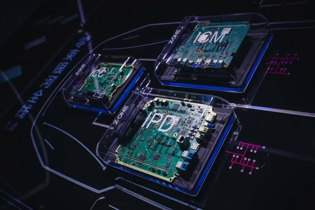 上汽集团：零束全栈3.0可支持L3智能驾驶技术量产上车