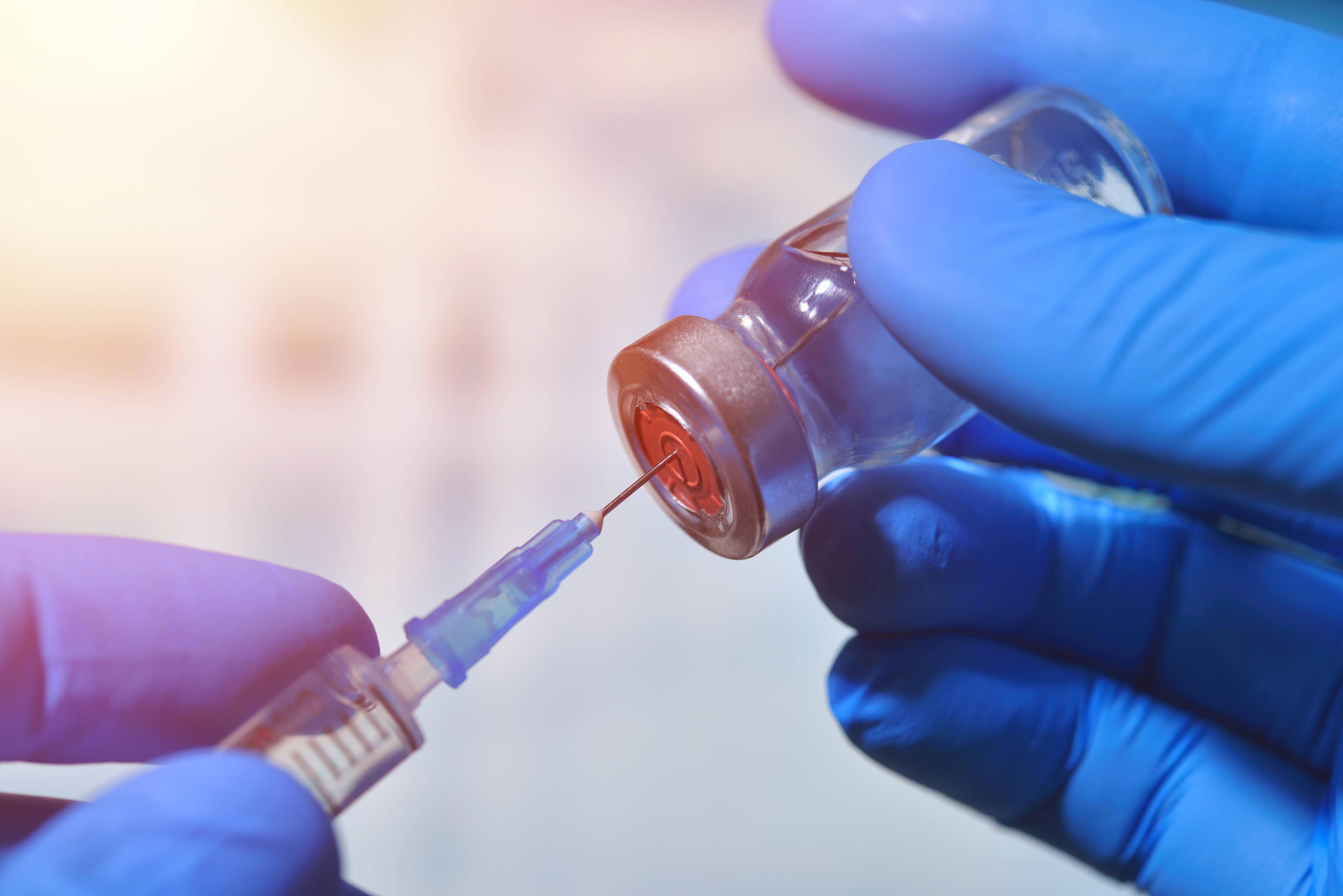 益方生物：D-2570 II期临床试验结果积极