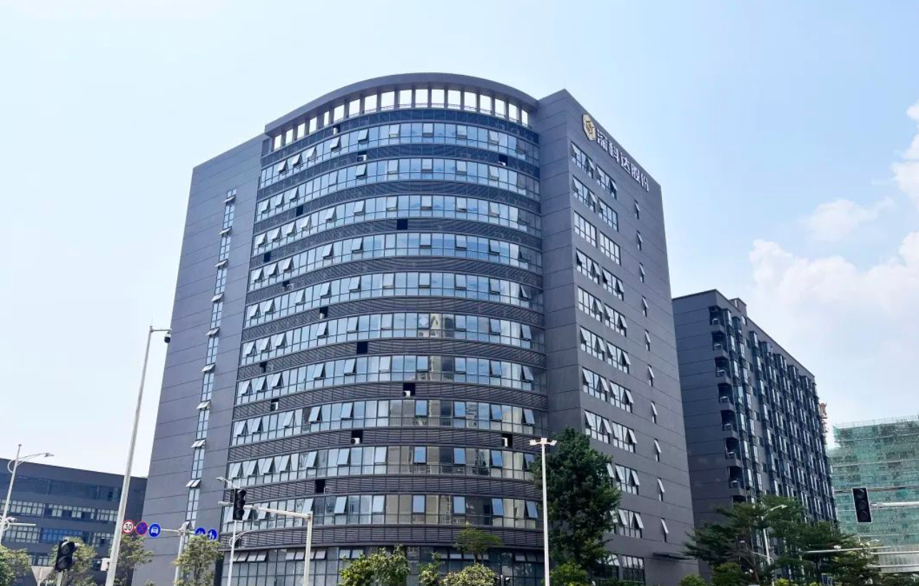 深科达（688328）新增【深圳本地股】概念