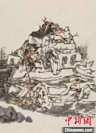 助力乡村振兴 情暖革命老区 —— 诺安基金助力革命老区安徽岳西乡村振兴