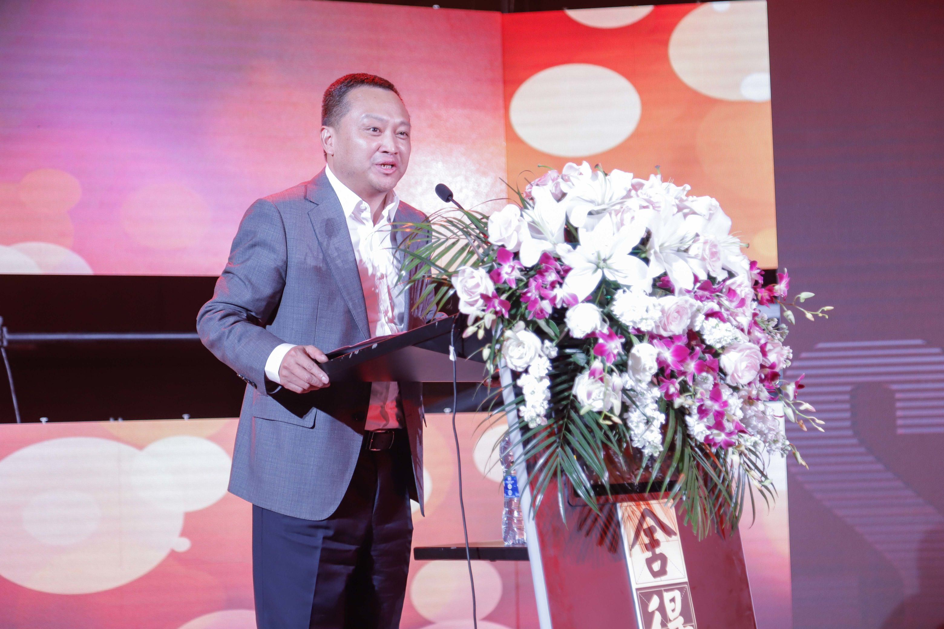 舍得酒业董事长蒲吉洲上任不到一年：“擦边”广告内控或遭拷问