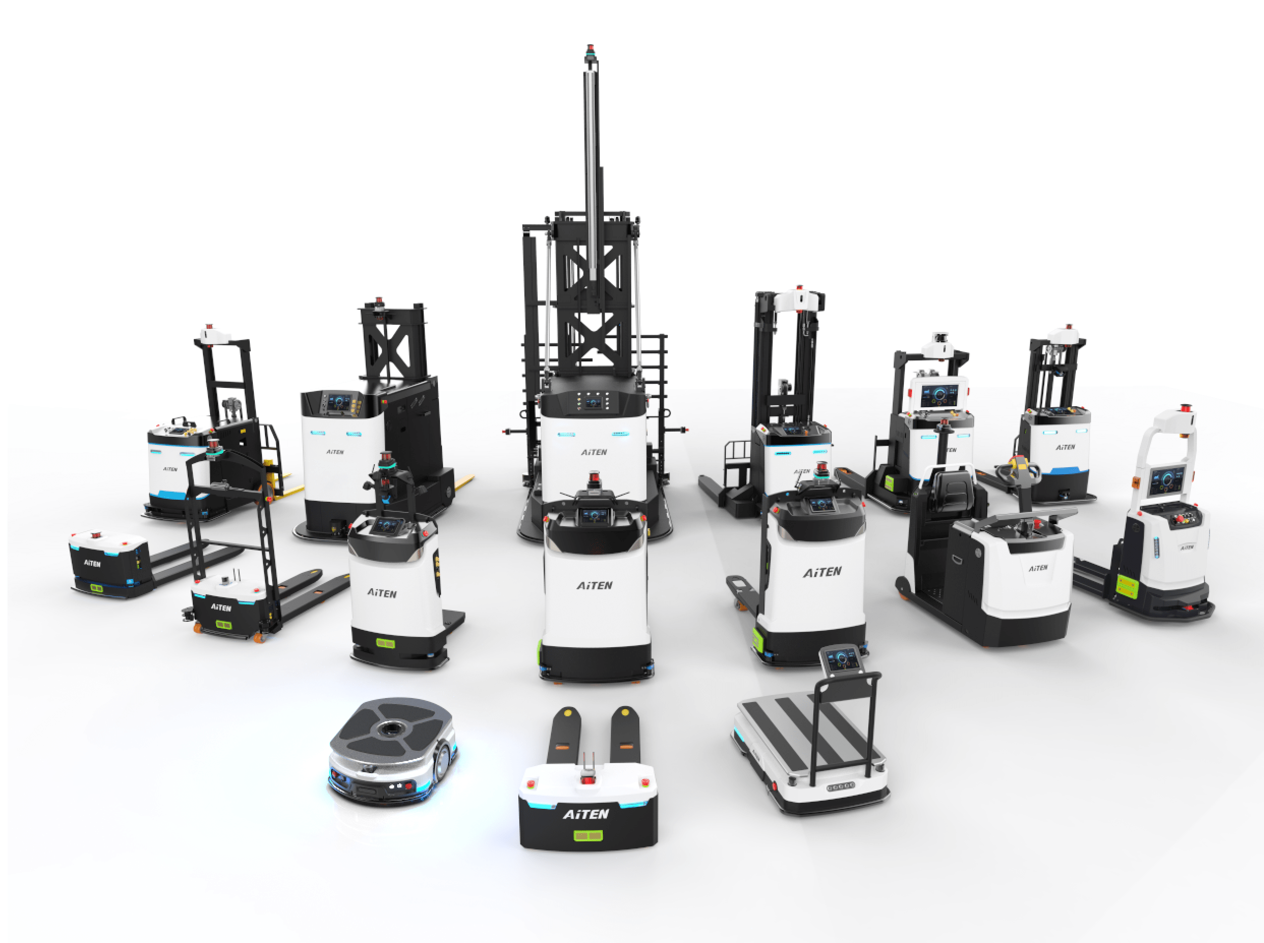 新松：公司可为新能源汽车等行业提供整体解决方案