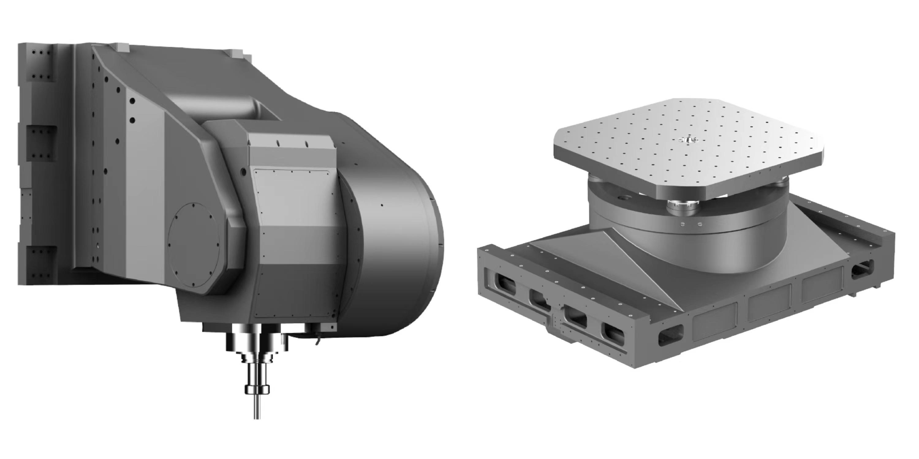 科德数控：12月5日组织现场参观活动，中金公司参与