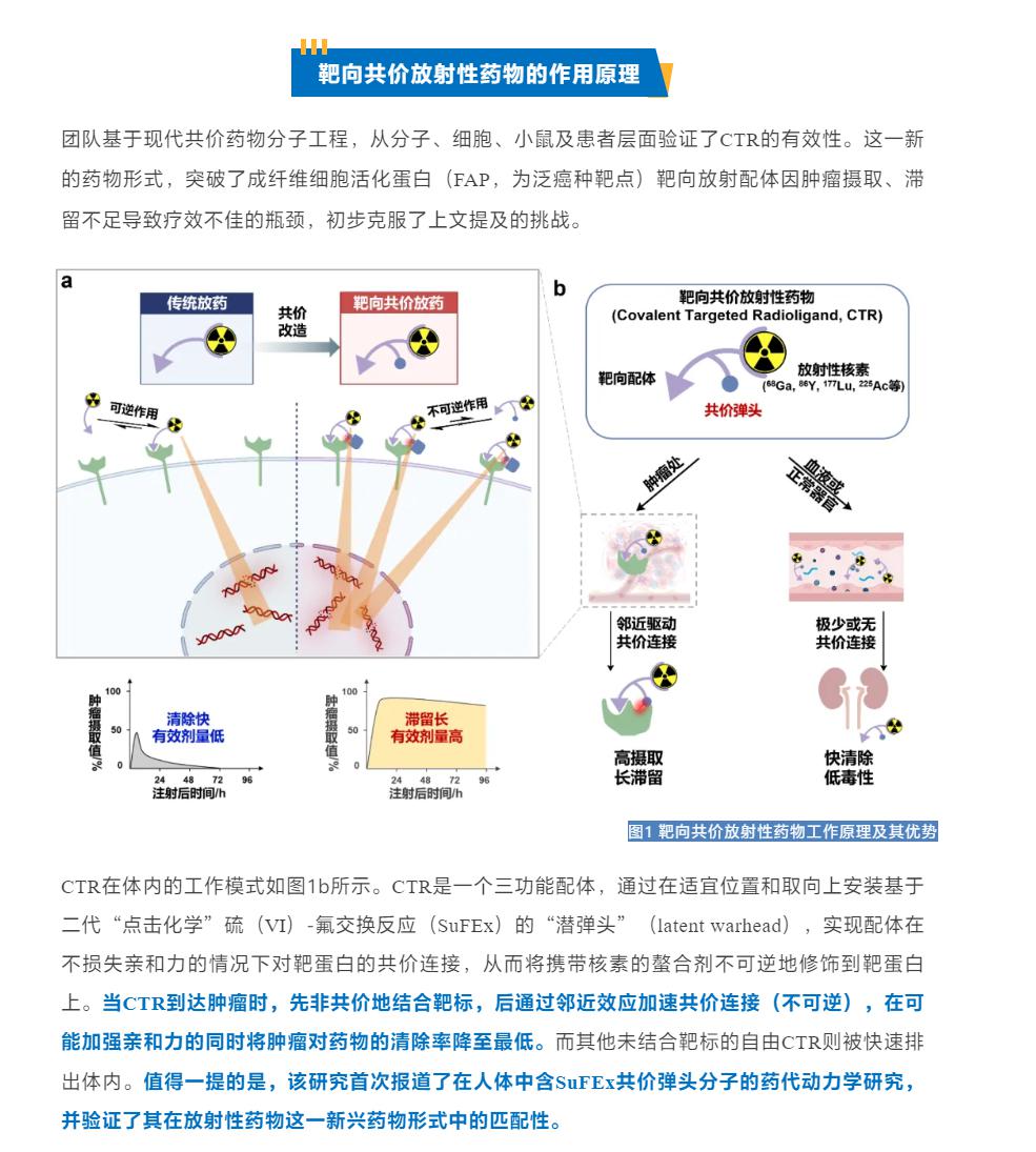 2024年美国核医药市场情况分析 核药市场不断发展以诊断用药为主【组图】