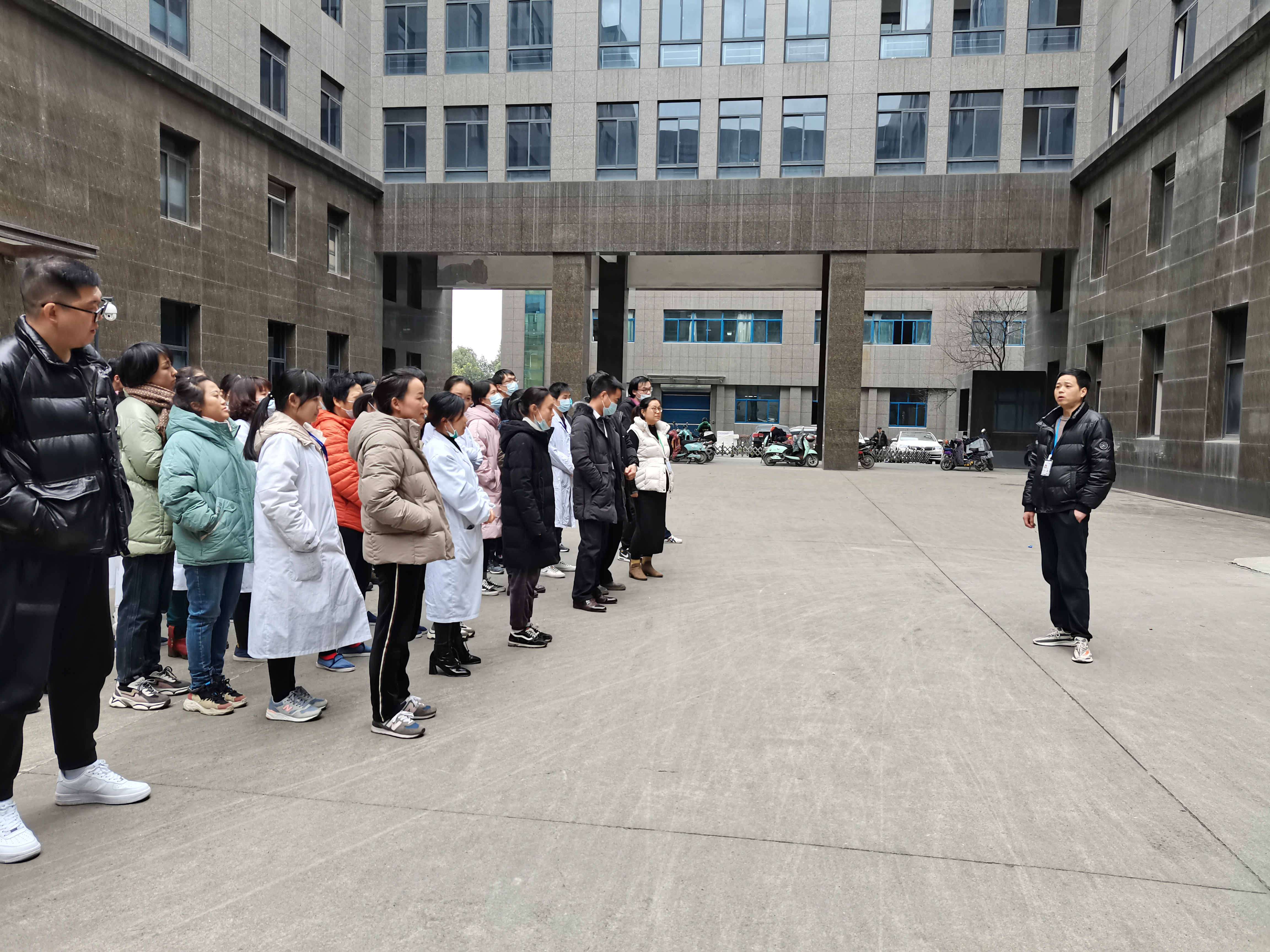 《城市重点消防安全与火灾防控指引》正式发布，平安产险支持筑牢灾害防护网