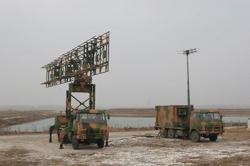 四创电子:防空防御雷达系统暂无出口销售