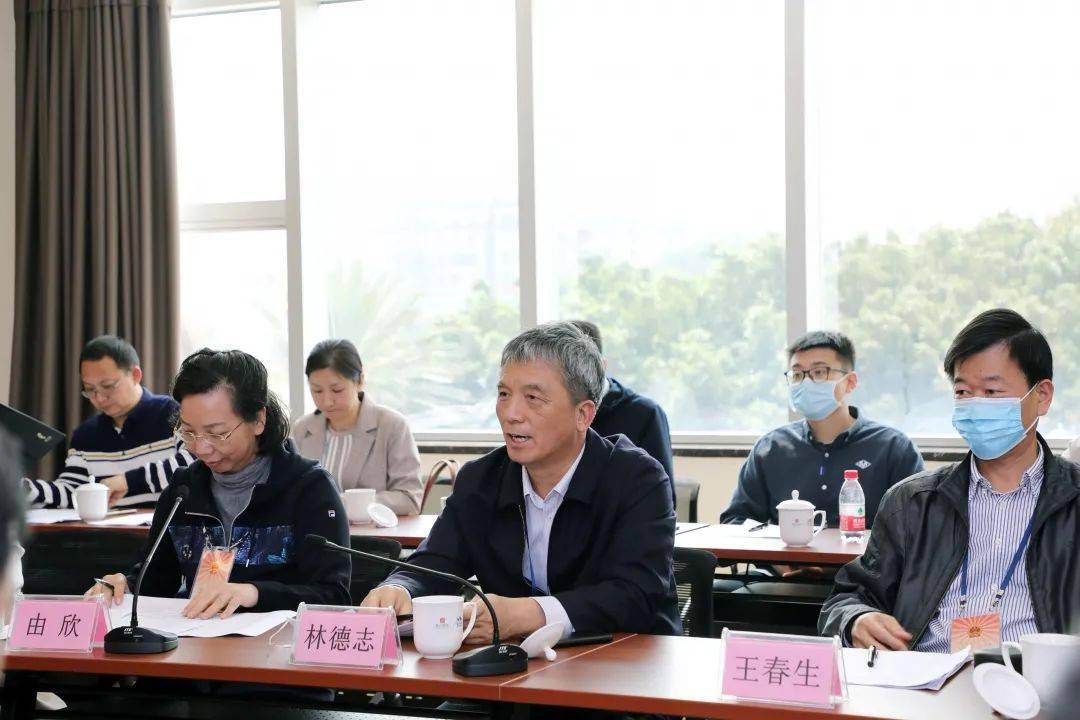 浙商证券首席经济学家李超:资本市场在高质量发展中将发挥更大作用