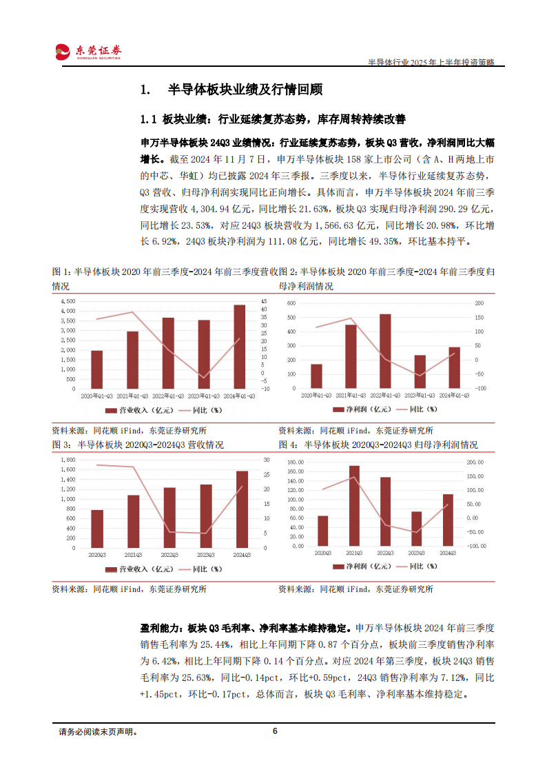 计算机2025年度策略:科技自立自强,看好国产替代、AI落地