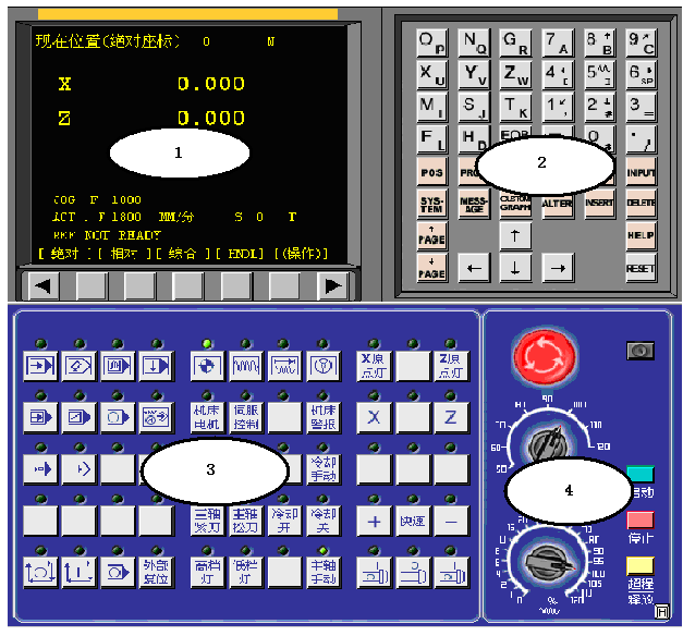 2024年全球数控系统行业龙头企业分析 发那科：全球市场份额排名第一【组图】