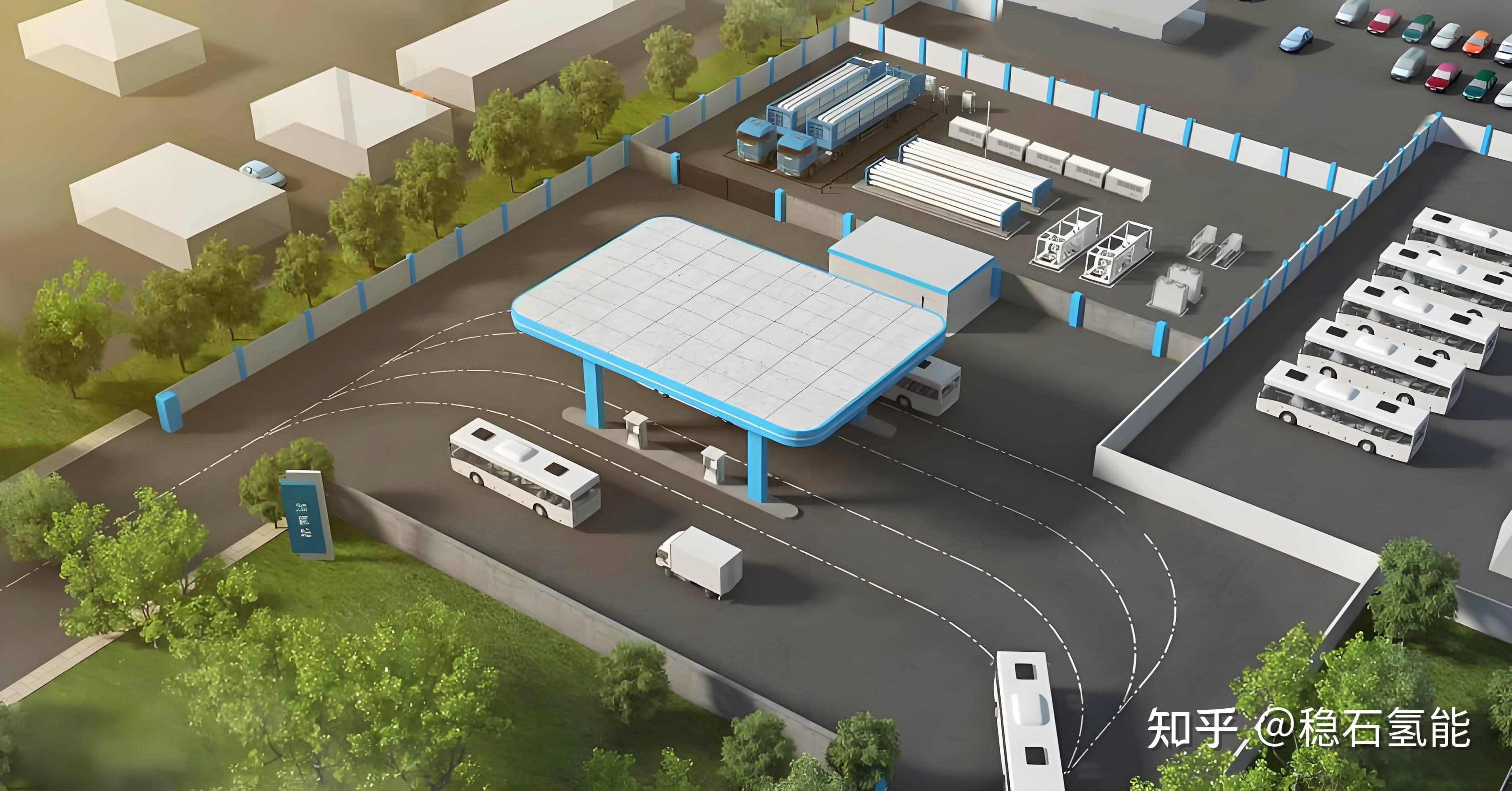 股价涨超22%！国富氢能港股上市，业绩持续亏损