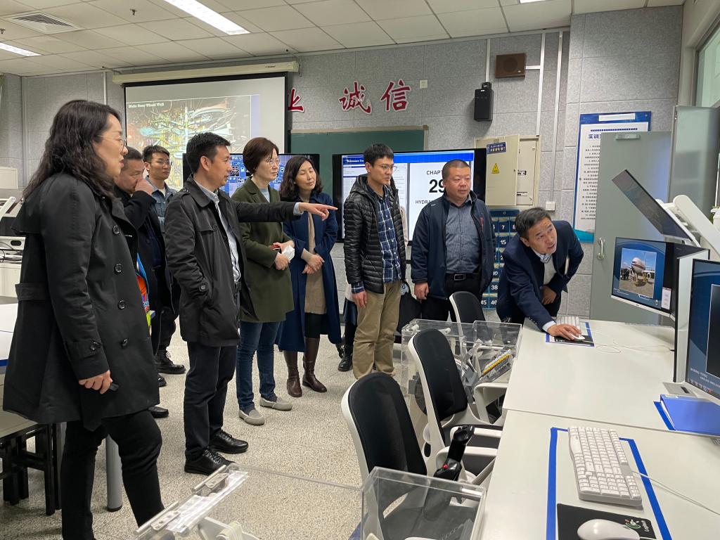 金天钛业:公司与中国航天科技集团存在合作关系