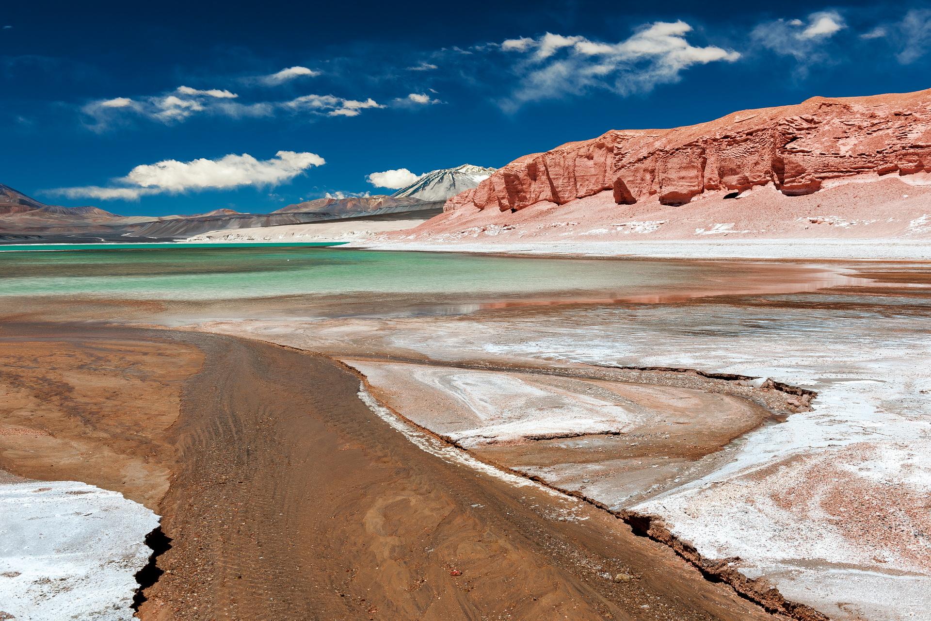 有色金属行业：澳洲锂矿，降本减产中求生存
