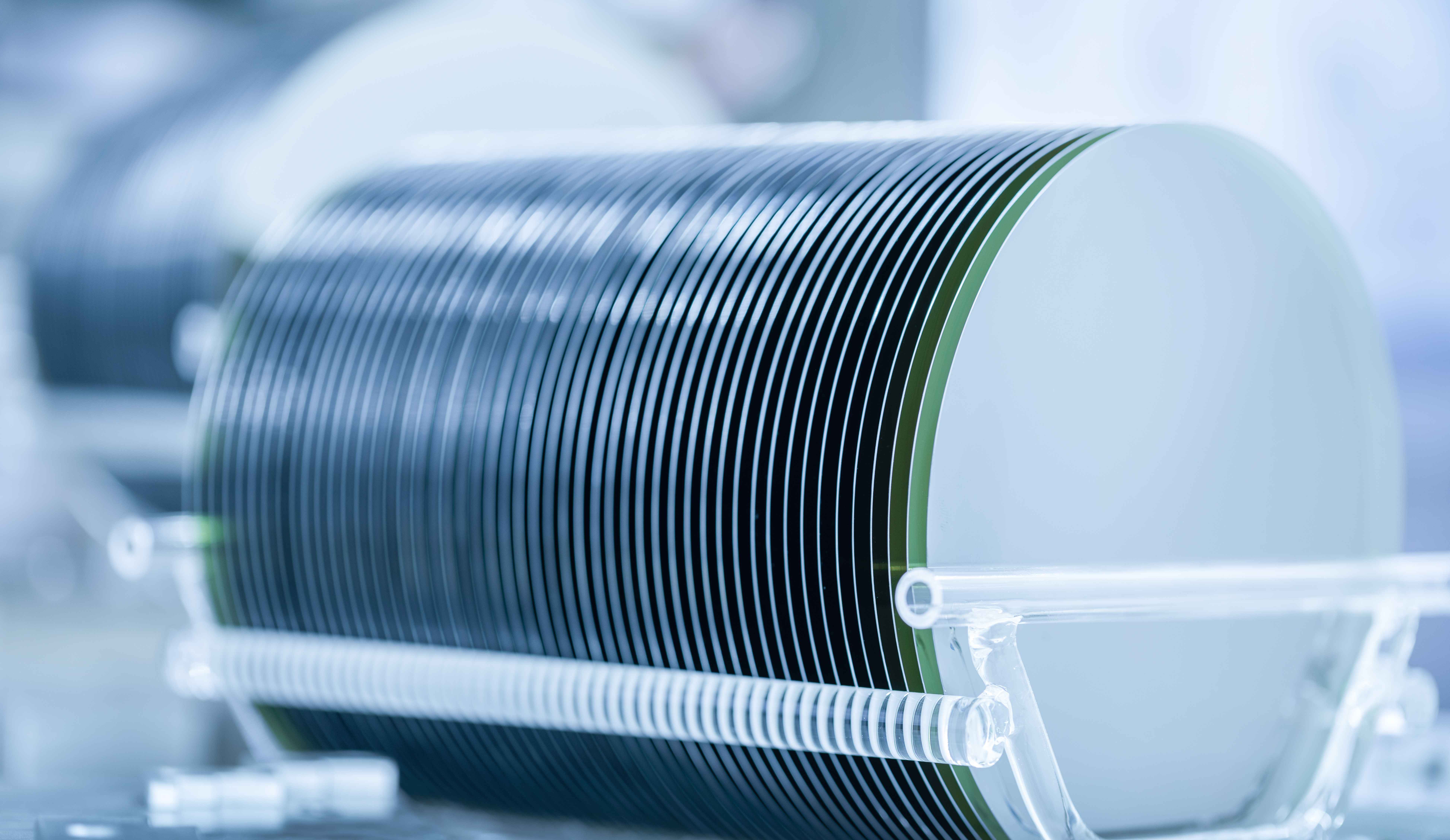 天岳先进：公司将为英飞凌供应用于制造碳化硅半导体的高质量并且有竞争力的6英寸碳化硅产品