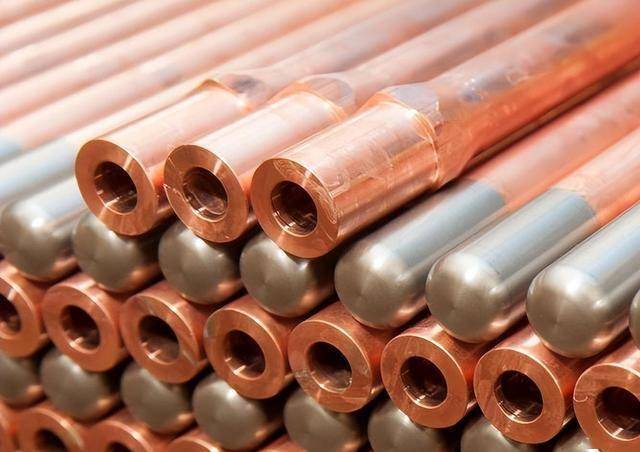 厦门钨业：未来公司将在进一步做好稀土资源及原料保障的基础上，以高性能磁性材料、稀土光电晶体材料为稀土业务的发展重点，实现高质量发展