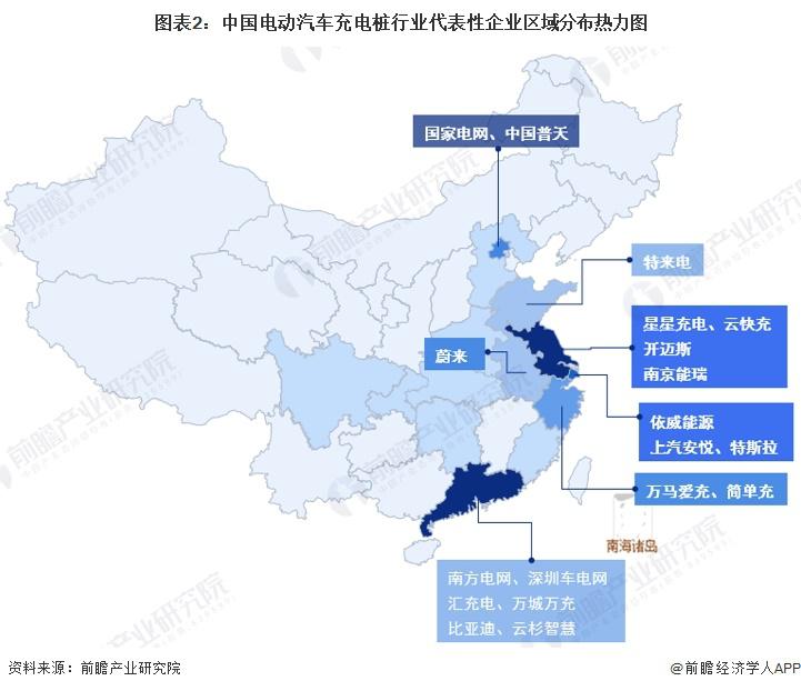 2024年中国电动汽车充电桩建设情况分析 充电桩保有量增长主要受益于私人桩的快速发展（组图）