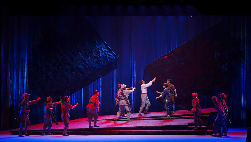 三湘印象：公司目前没有冰雪主题的文旅演艺项目