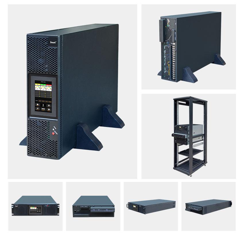 英威腾:产品及解决方案已应用于多个大型数据中心项目