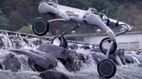 机械设备行业周报：宇树科技展示轮足机器狗，运动控制性能突出