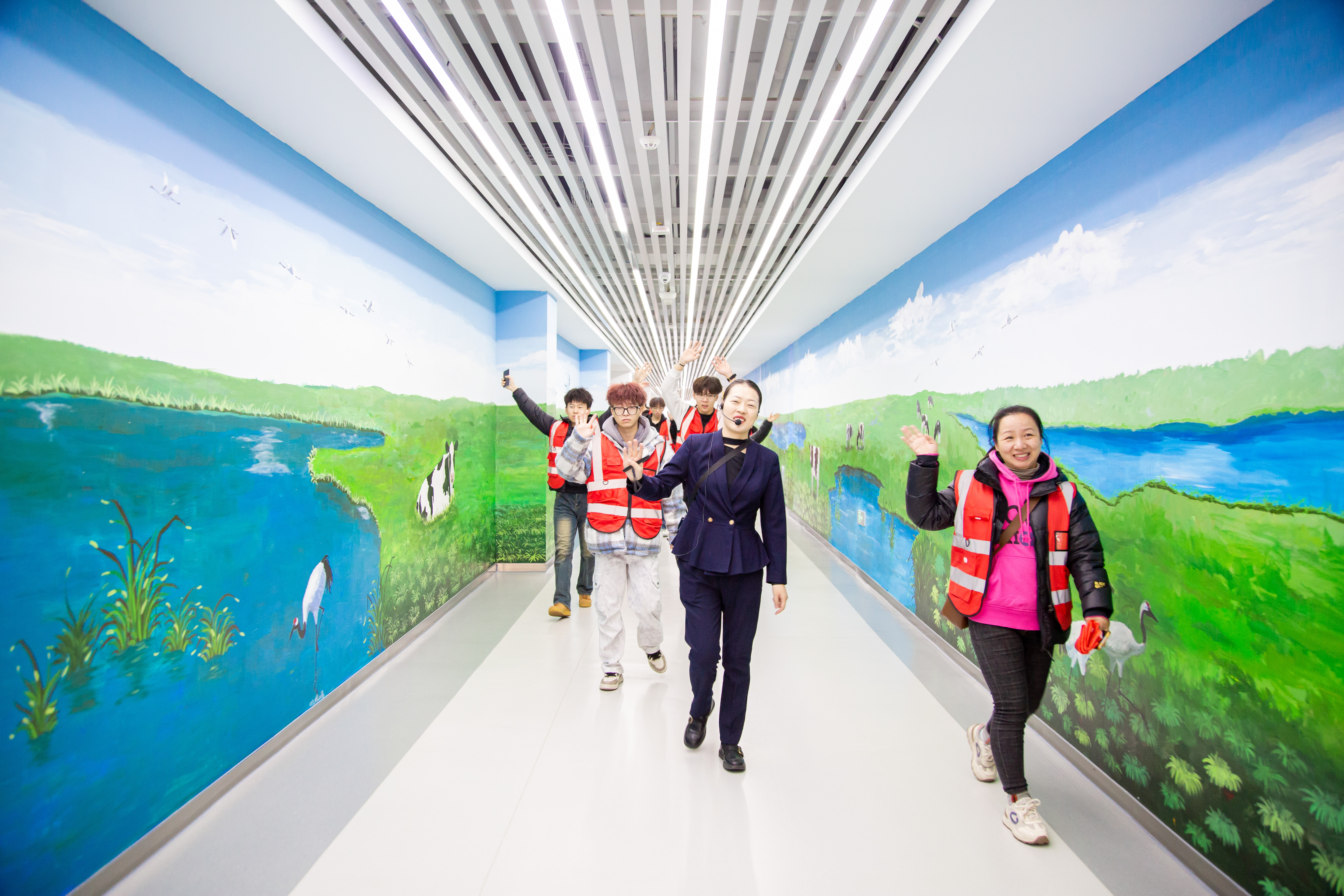 2024年度热门产业盘点：过半数研学旅游企业成立5年以上