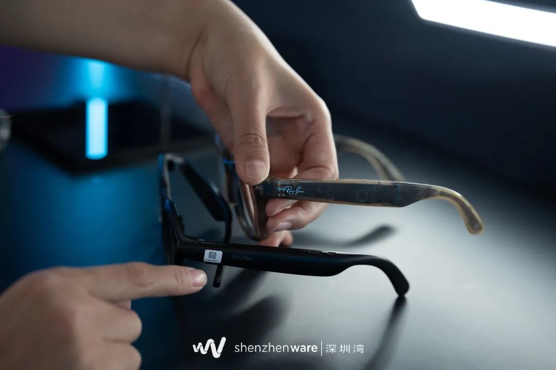 电子行业点评：国内外互联网巨头入局AI眼镜，CES消费电子展眼镜含量高