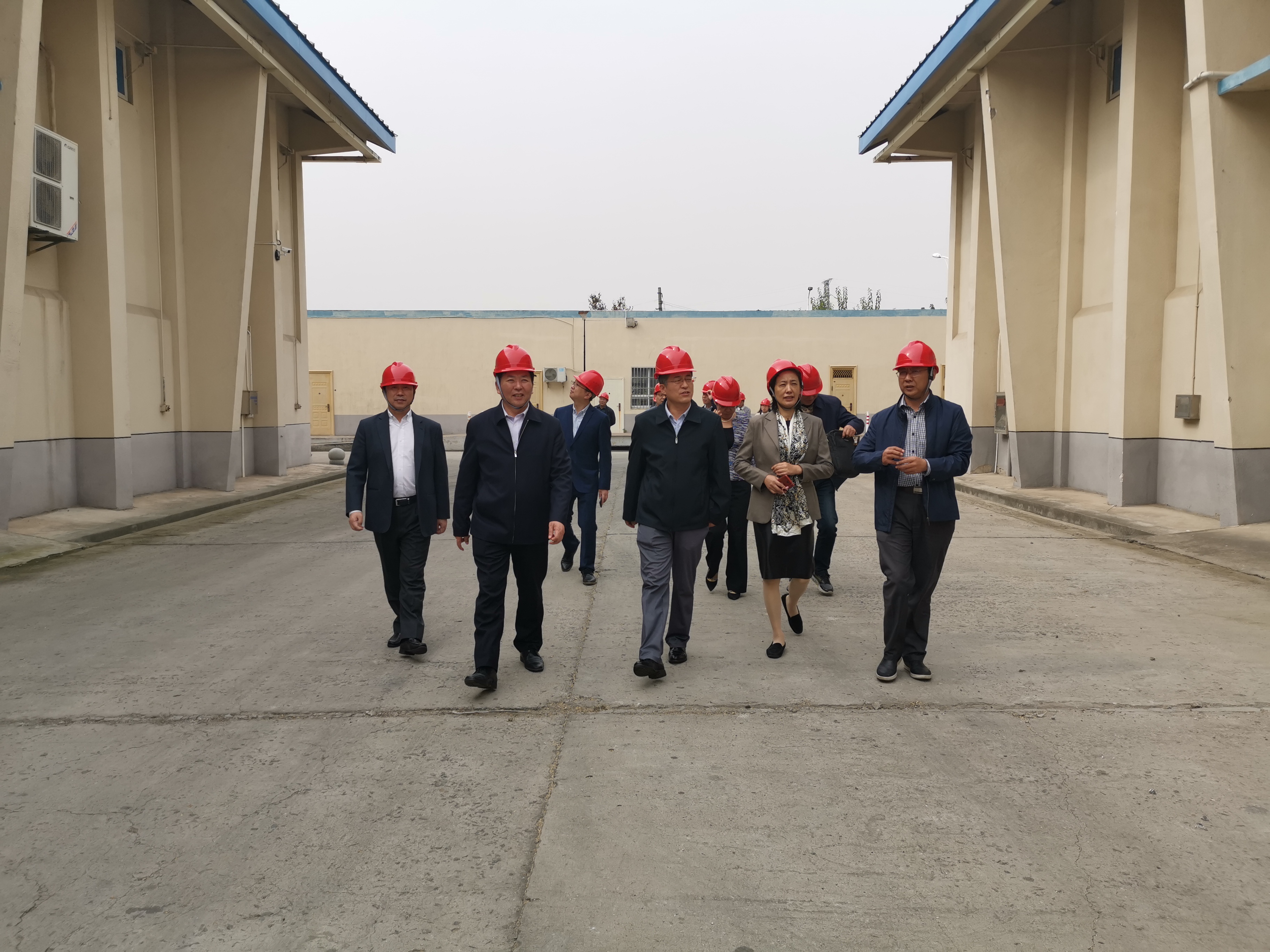 有研粉材：华源证券投资者于1月2日调研我司