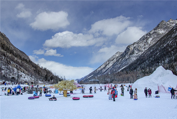 春节旅游预订火爆！企查查：230万家酒店企业或迎“开门红”