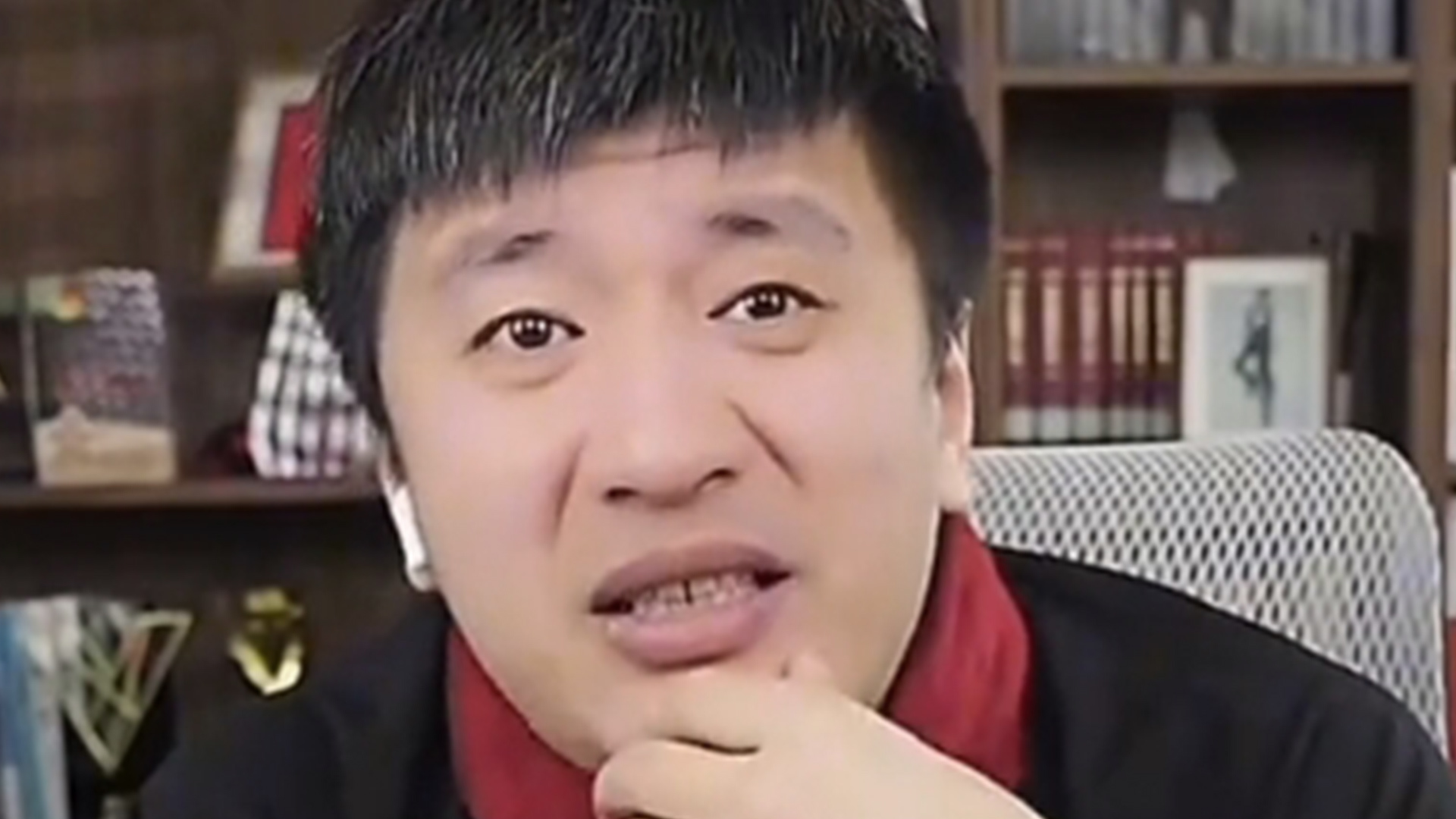 张雪峰谈女儿就业，曾称羡慕女儿