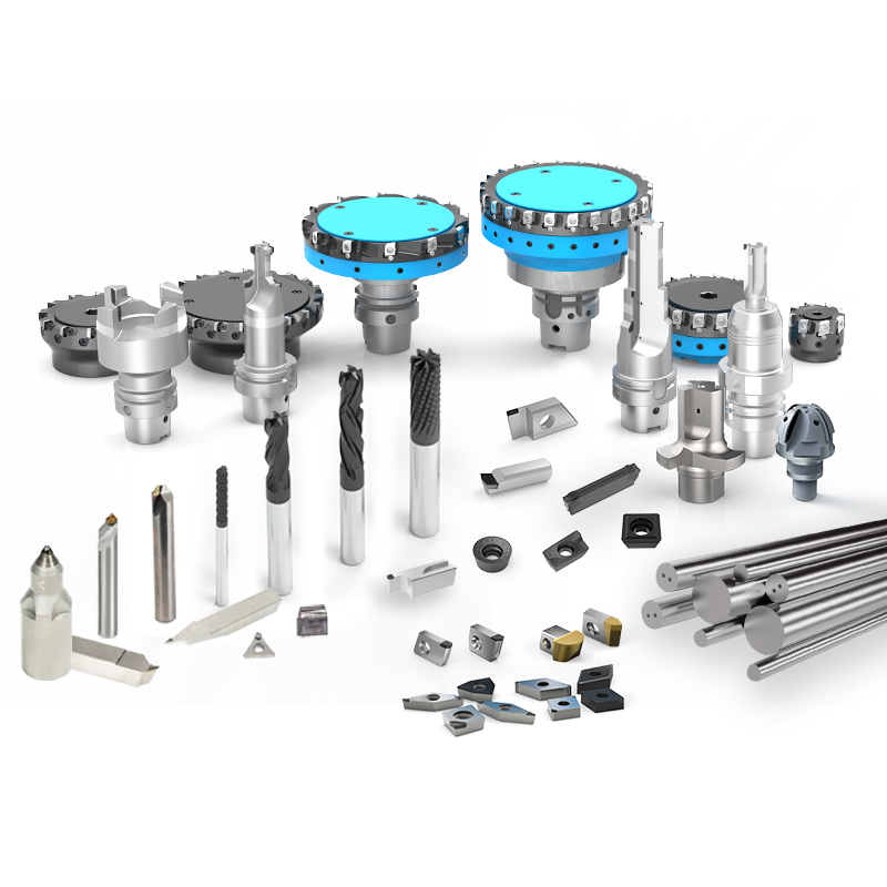 沃尔德：公司有可用于树脂镜片加工的超硬刀具，应用于眼镜镜片加工领域