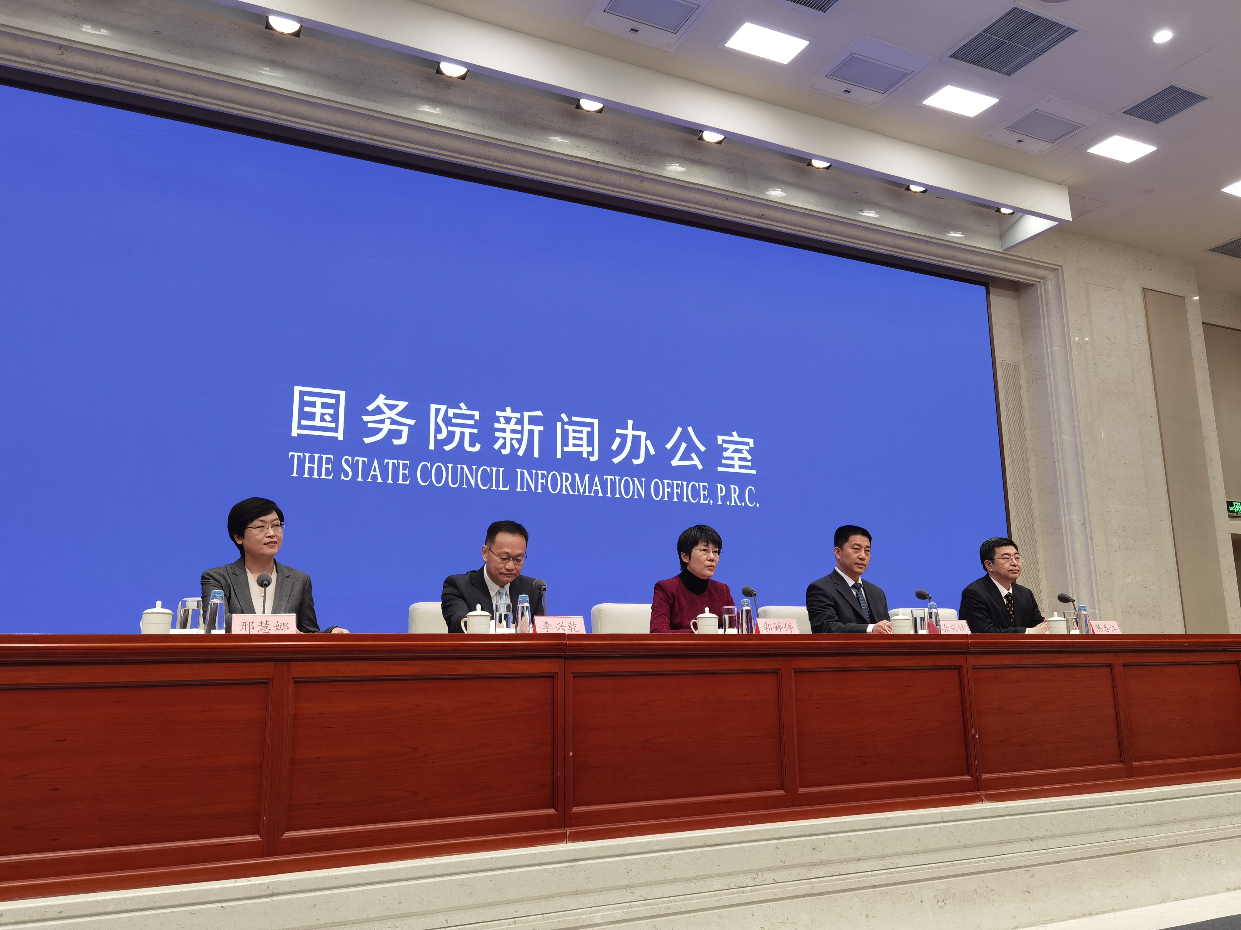 商务部：2024年我国商务运行总体平稳，今年将着力稳外贸稳外资扩消费