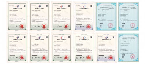 国家知识产权局答每经问：历史上首次完成全国高校和科研机构134.9万件存量专利盘点