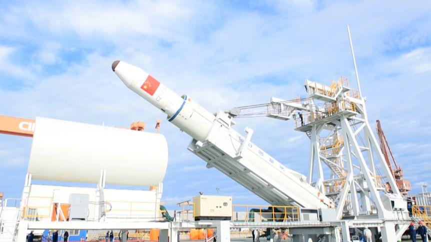 高华科技:为长征八号火箭配套多款传感器及无线传感网络系统等产品