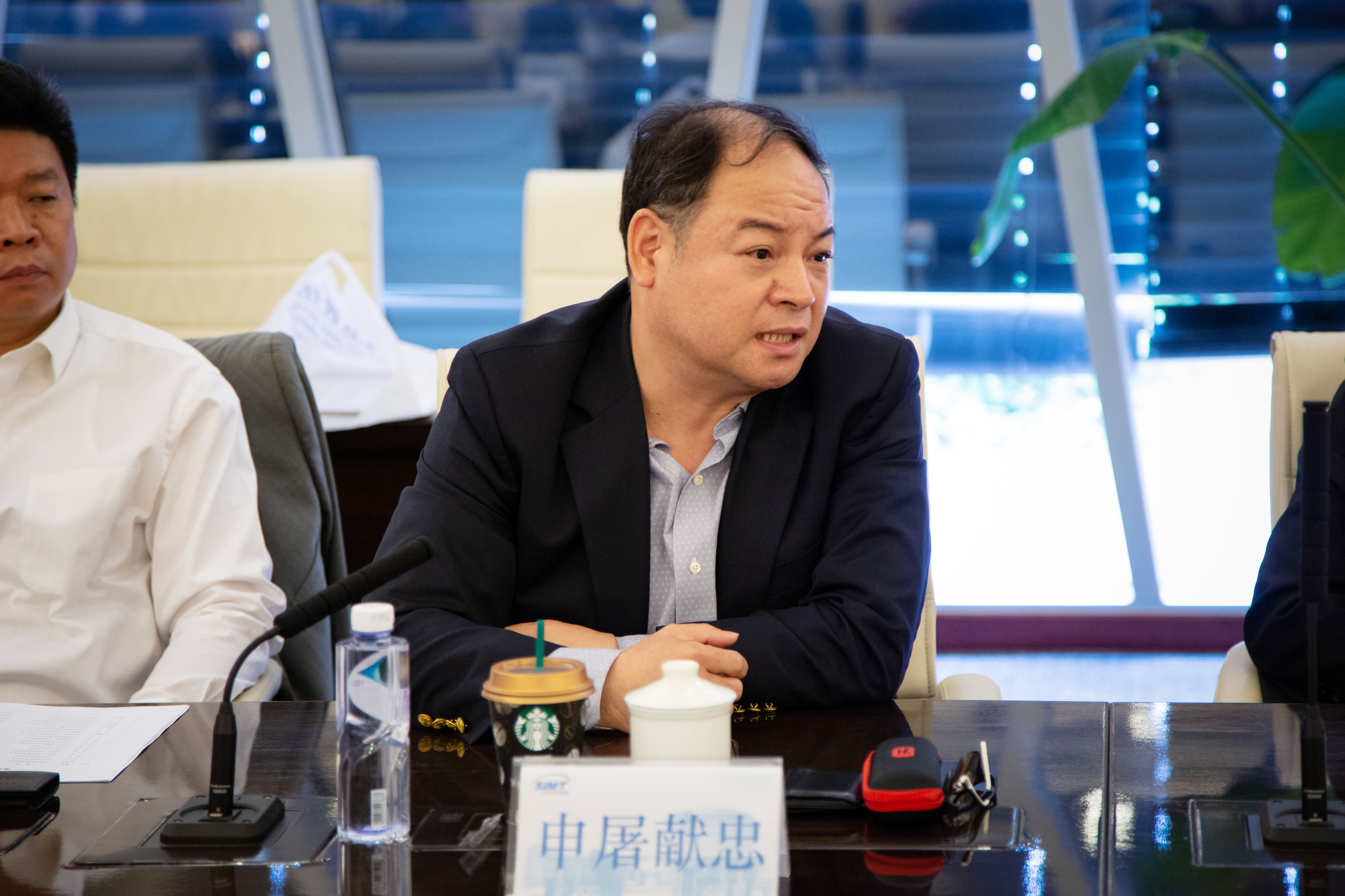 华测检测：麦可罗泰克是全球电子材料及印制电路板行业中主要的第三方检测机构