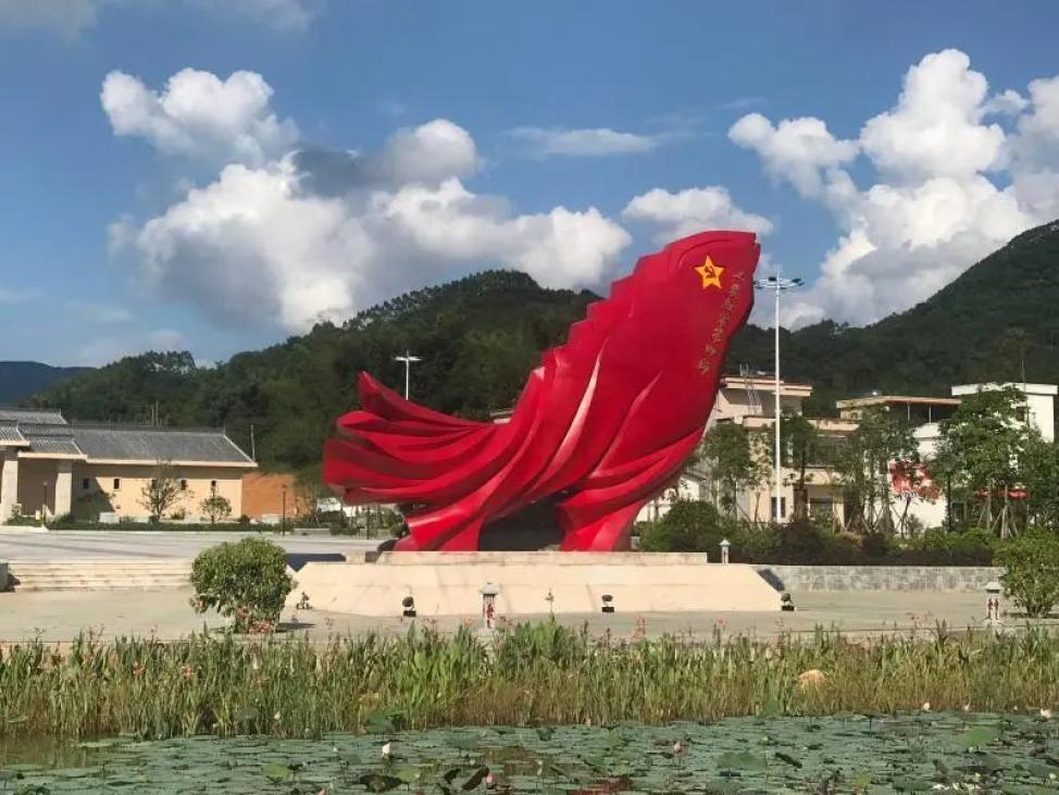 探访珍酒:红色老区的产业嬗变