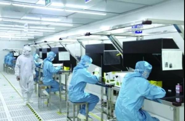 京东方旗下创新投资公司增资至43.7亿