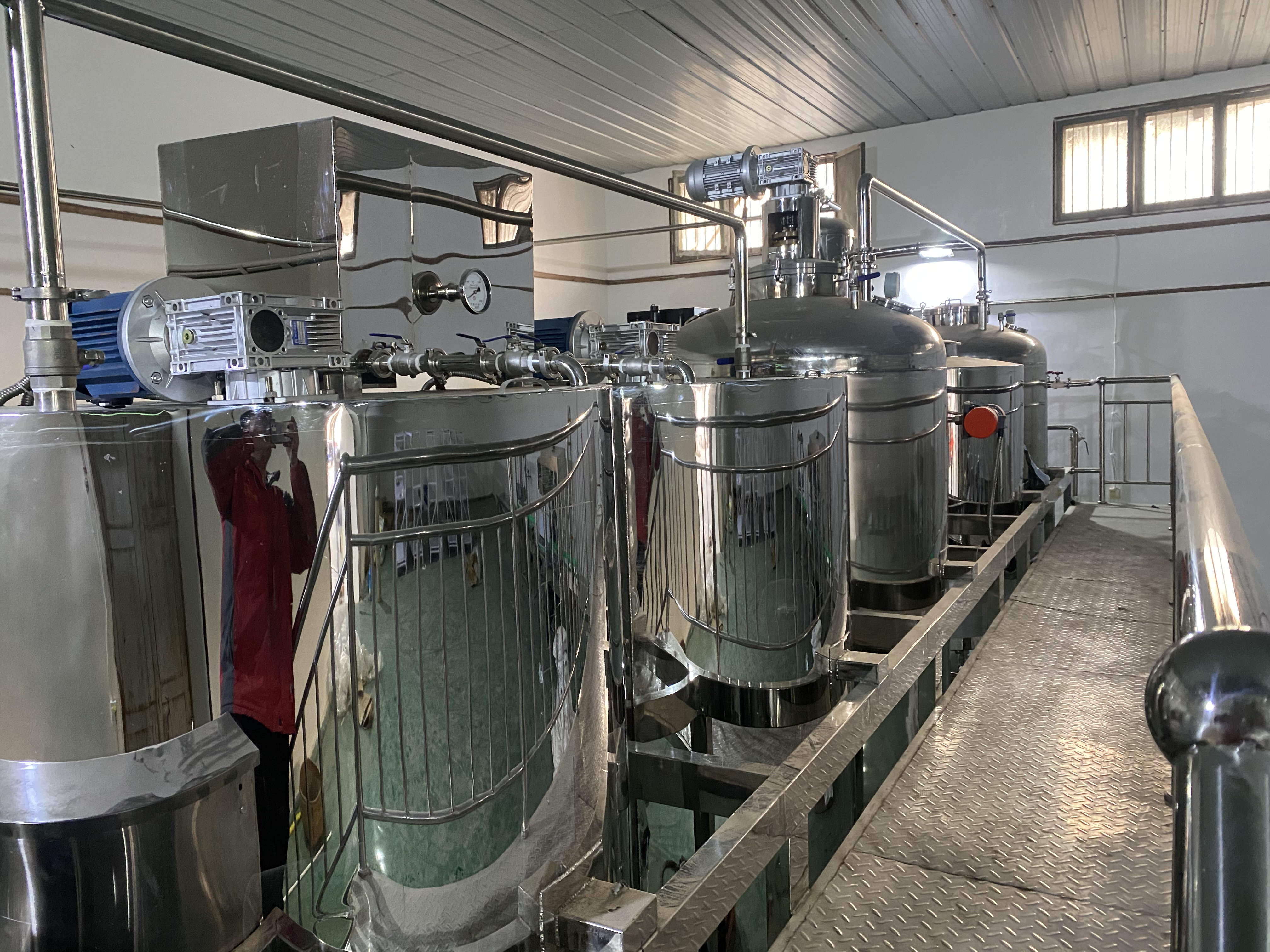 机械设备行业周报：CES即将开幕，关注机器人及消费电子设备投资机会