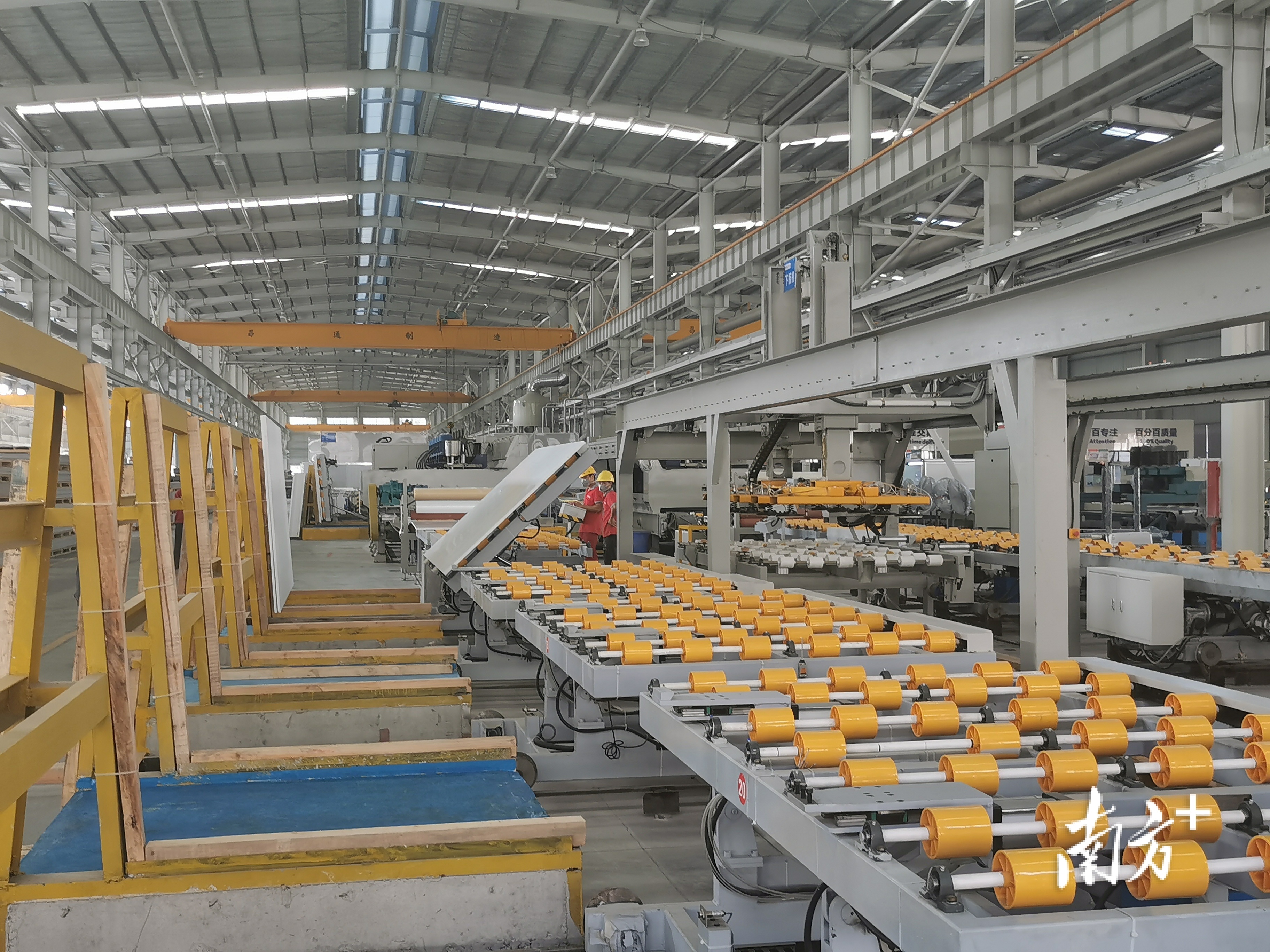 中旗新材:预计2024年全年盈利3250.00万至4015.00万 净利润同比下降59.09%至49.46%