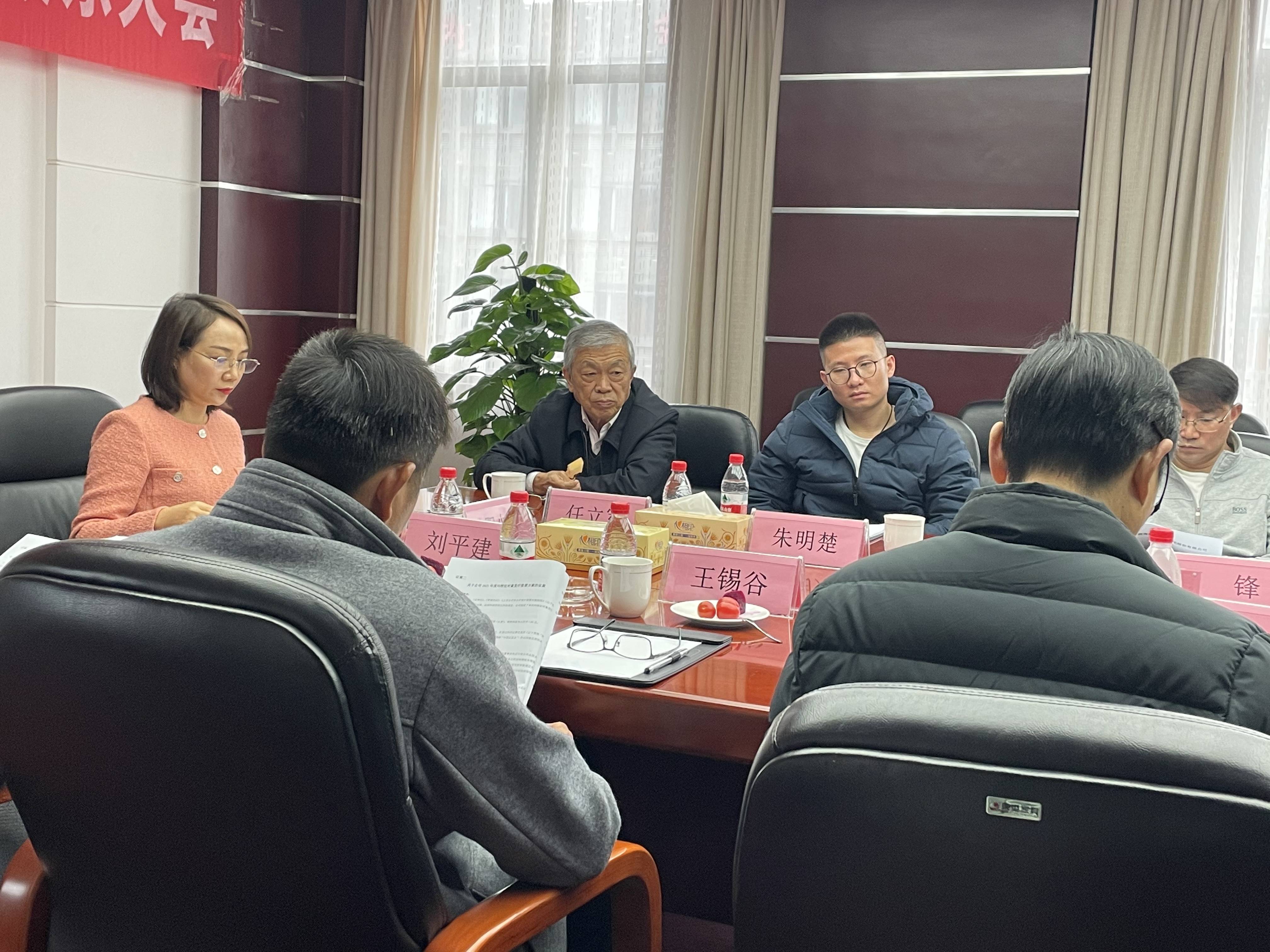 无锡振华:预计2024年全年盈利3.80亿至4.16亿 净利润同比增长37.07%至50.05%