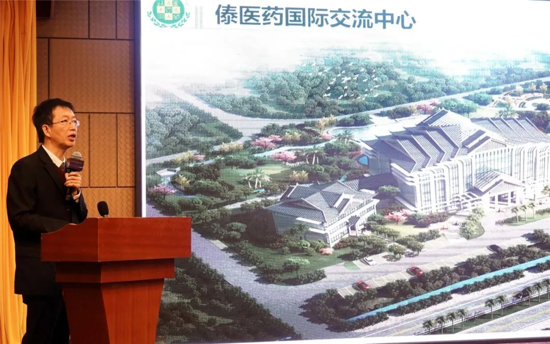 重庆通航与西双版纳文旅集团成立通用航空公司