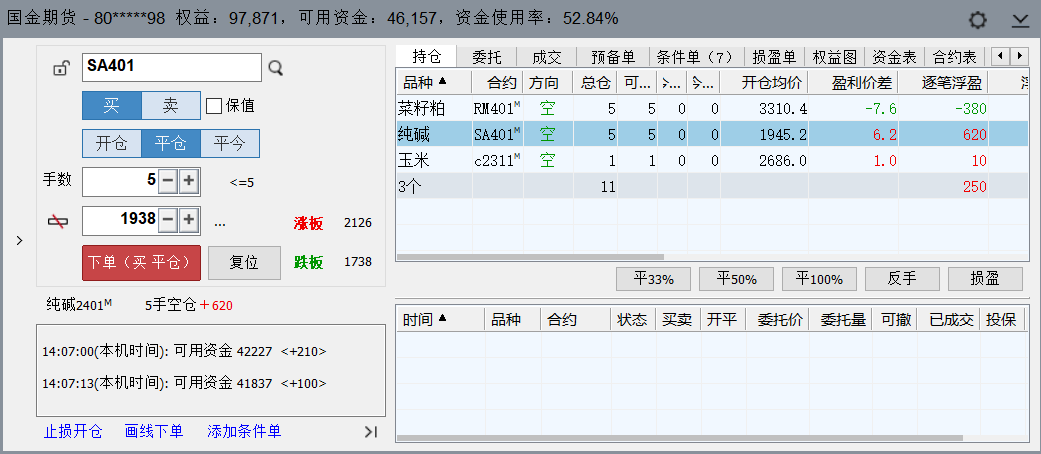 证券Ⅱ行业深度报告：“券商・二十年”复盘报告-谋时而动，顺势而为